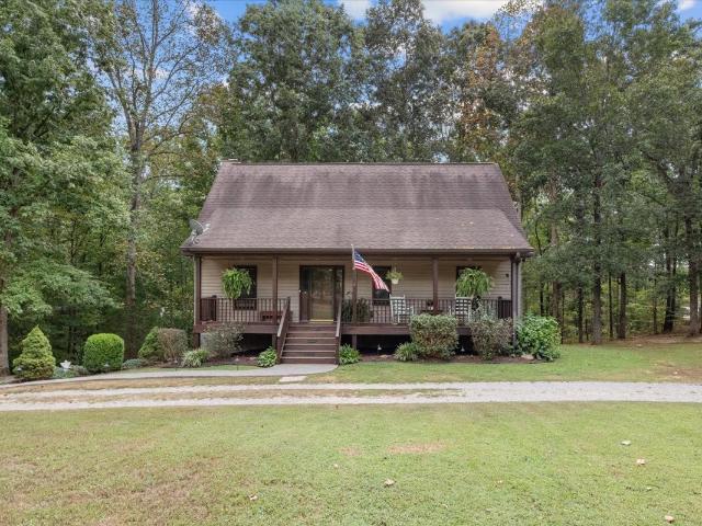 House for sale in Pegram, Middle Tennessee