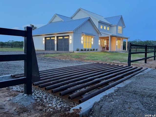 Farm for sale in Jourdanton, Texas