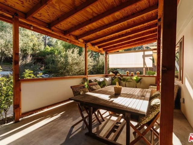 House for sale in Topanga, California