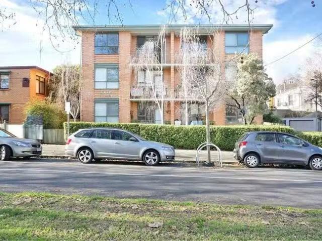 House for rent in Parkville, Victoria