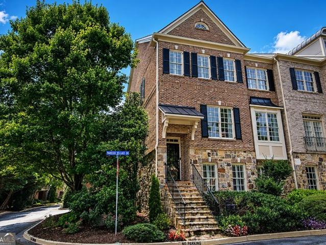 Townhouse for sale in Cobb, Georgia