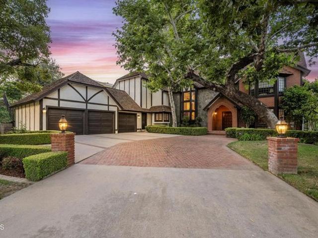 House for sale in San Marino, California