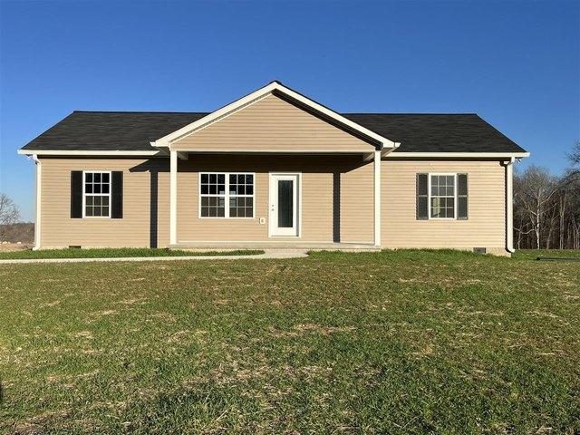 House for sale in Adolphus, Kentucky