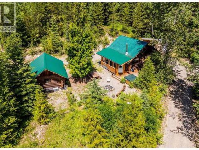 House for sale in British Columbia