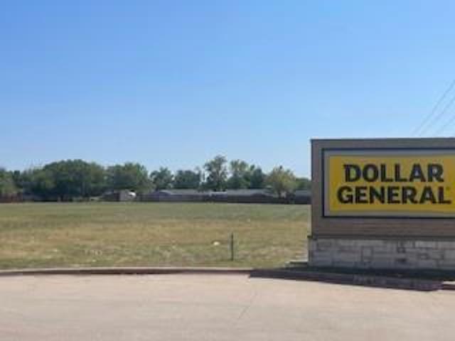 Land for sale in Mesquite, Texas