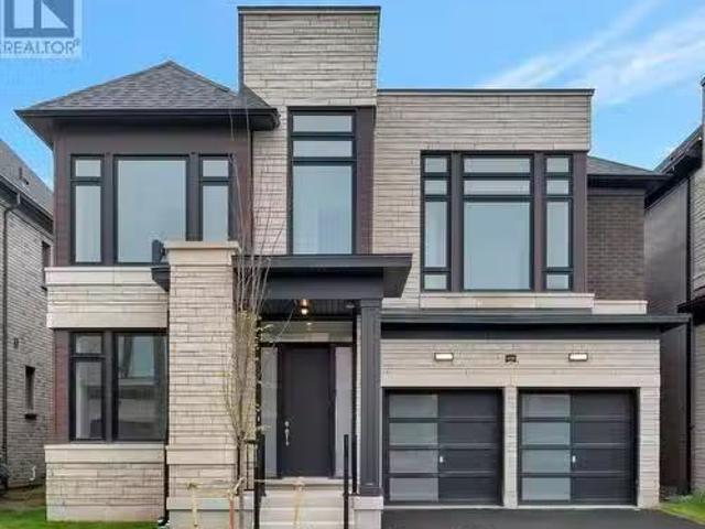 House for sale in Oakville, Ontario