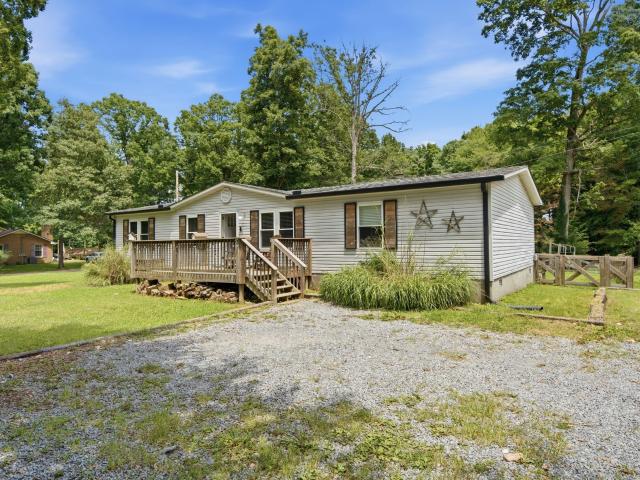 House for sale in Tennessee