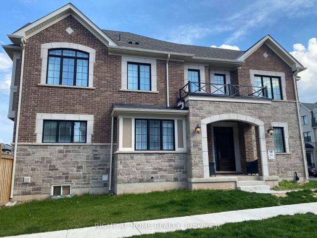 Townhouse for rent in Woburn, Ontario
