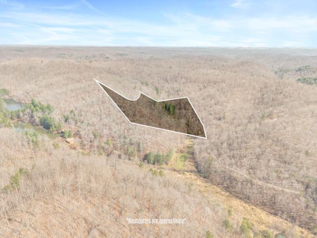 Land for sale in Manchester, Kentucky
