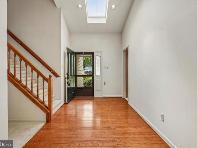 Townhouse for sale in Chester, Pennsylvania