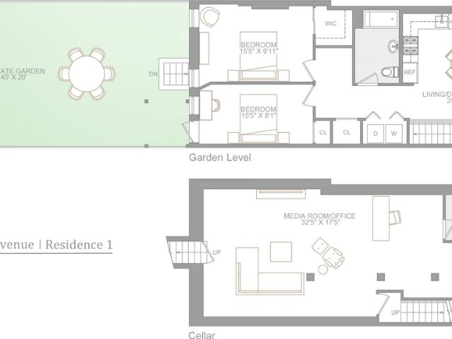 Duplex for sale in Arverne, New York