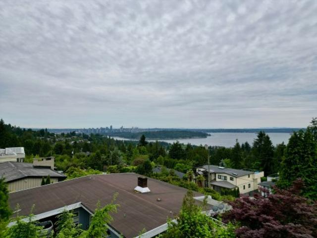 House for sale in West Vancouver, British Columbia