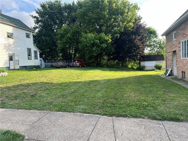 Land for sale in East Side, New Castle