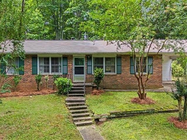 House for sale in Cobb, Georgia