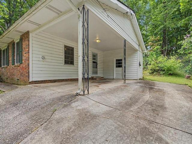 House for sale in Cobb, Georgia