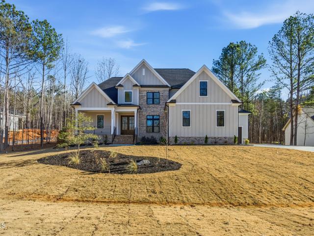 House for sale in Granville, North Carolina
