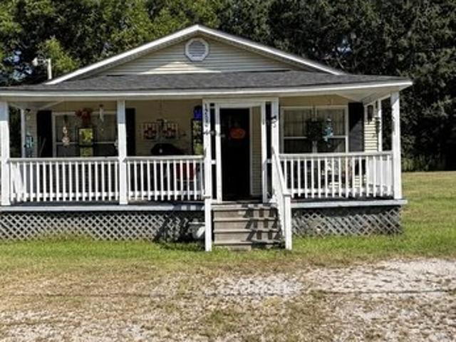 House for sale in Belden, Mississippi