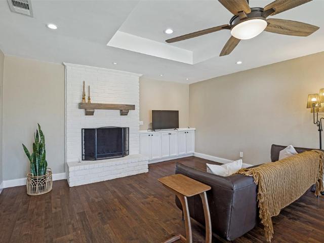 House for sale in Richardson, Texas