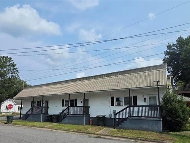House for sale in Eden, North Carolina