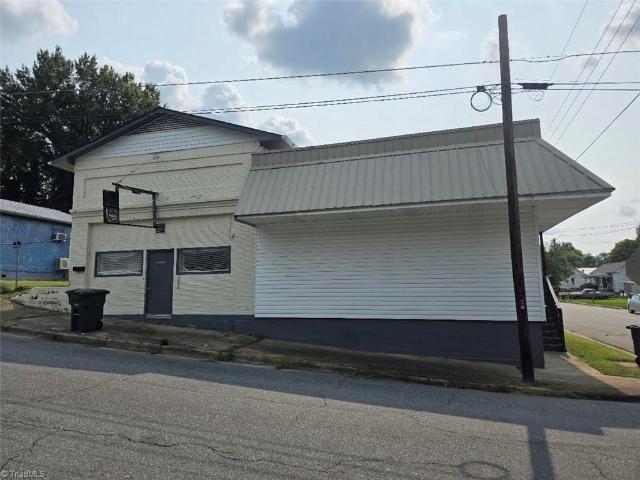 House for sale in Eden, North Carolina