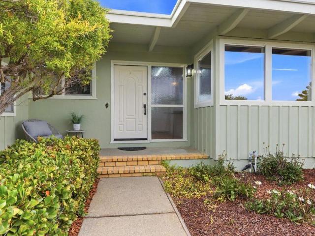 House for sale in San Mateo, California