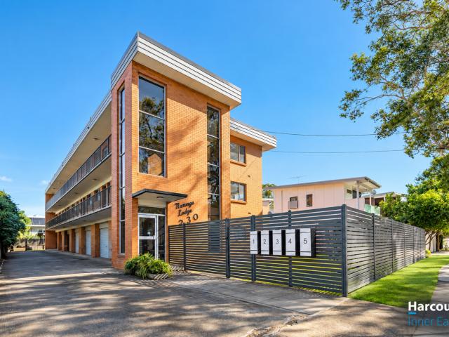 Apartment for rent in Balmoral, Greater Brisbane