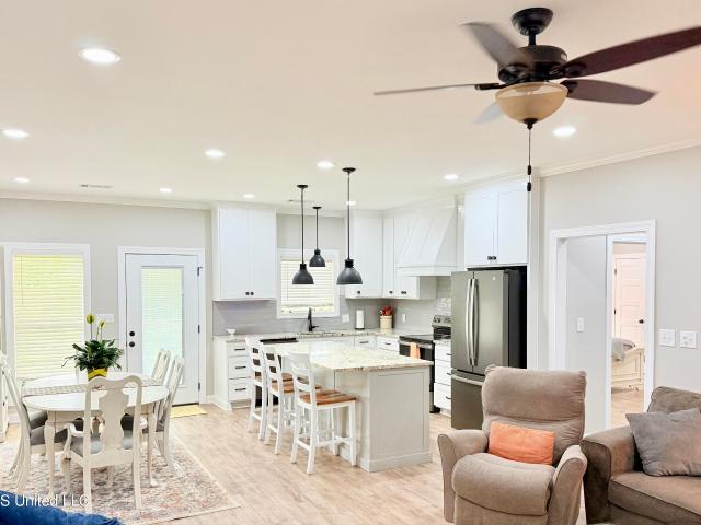 House for sale in Grenada, Mississippi