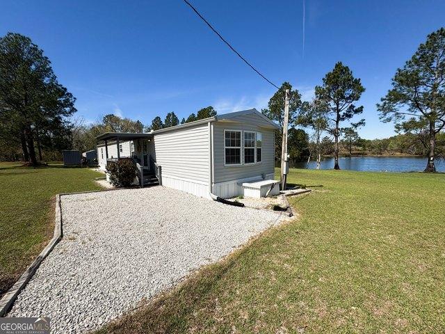 House for sale in Candler, Georgia