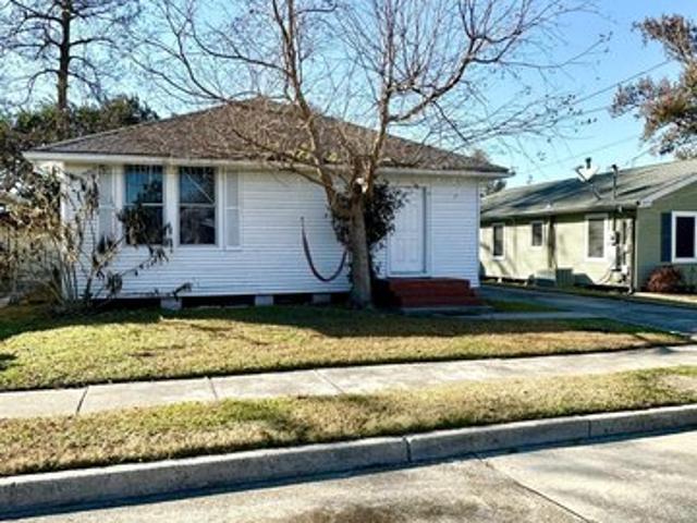 House for sale in Houma, Louisiana