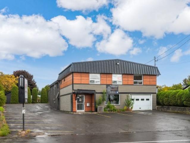 Commercial for sale in Domaine-des-Érables, Saint-Lambert-de-Lauzon