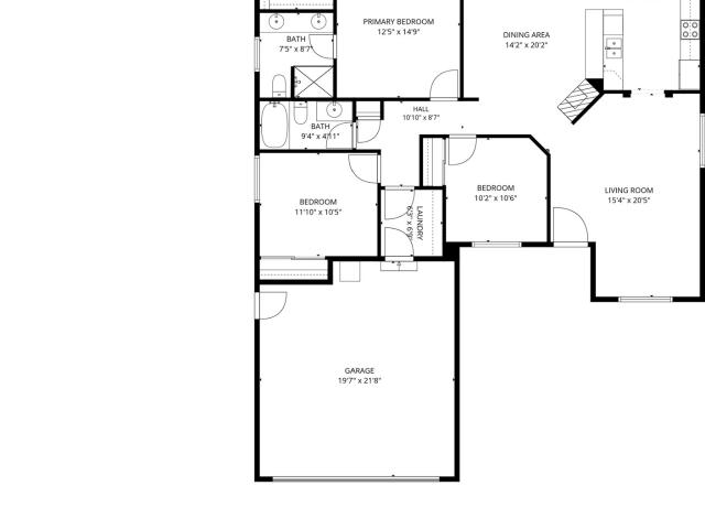 House for sale in Eugene, Lane County