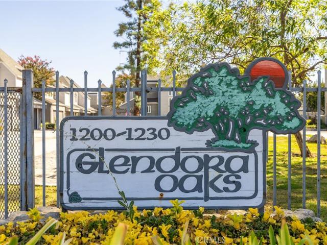 Condo for sale in Glendora, California