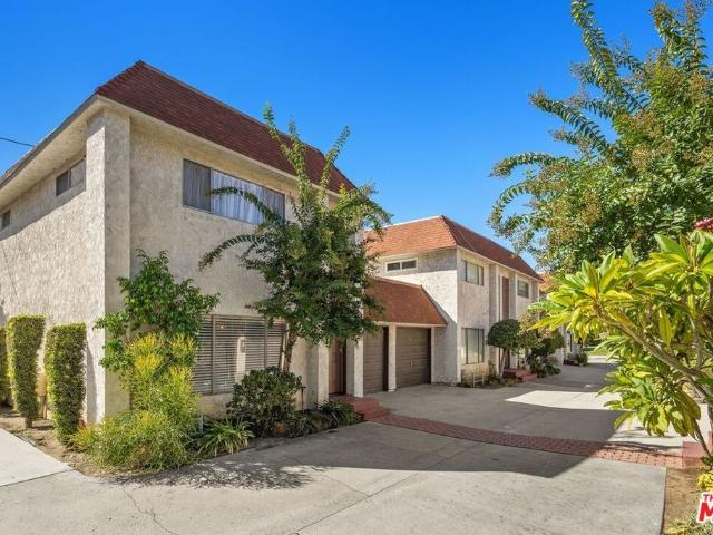 Condo for sale in Monrovia, Los Angeles County