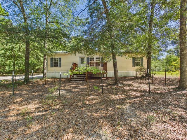 House for sale in Snelling, Barnwell County