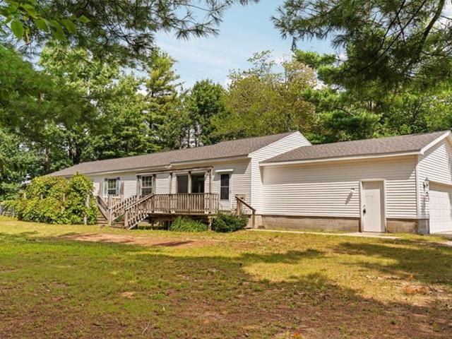 House for sale in Gaylord, Michigan