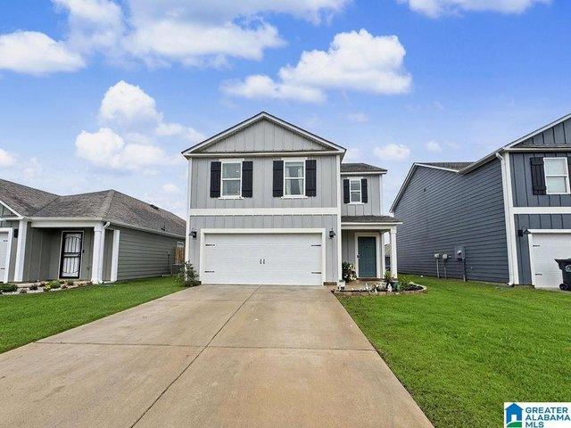 House for sale in Odenville, St. Clair County