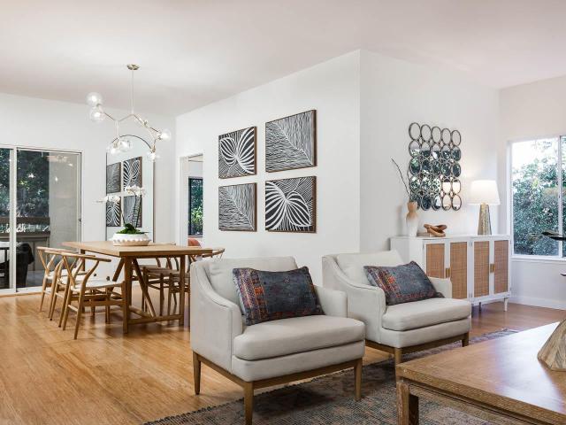 Condo for sale in Menlo Park, California