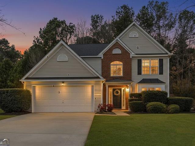 House for sale in Grayson, Georgia