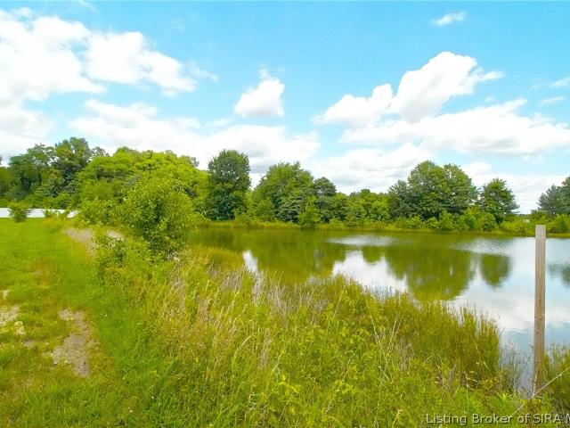 House for sale in Scottsburg, Indiana