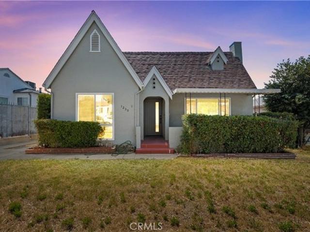 House for sale in Glendale, California