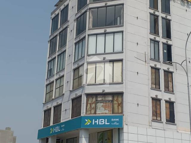 Office for rent in Rawalpindi, Islamabad Capital Territory