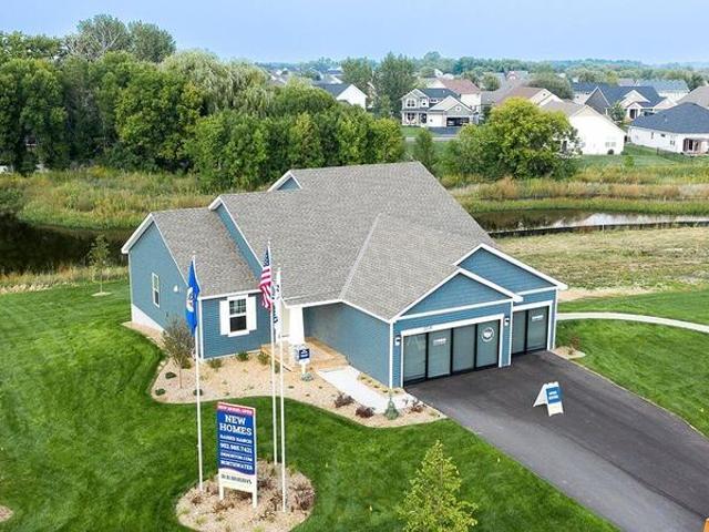House for sale in Otsego