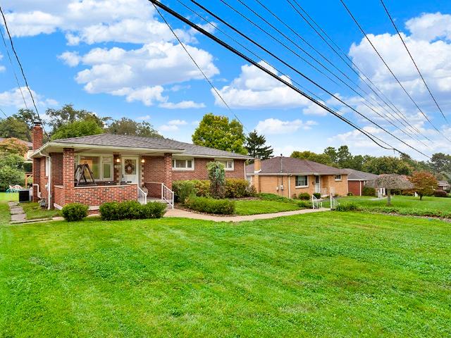 House for sale in Monessen, Pennsylvania