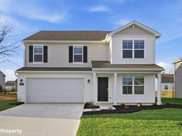 House for sale in London, Madison County