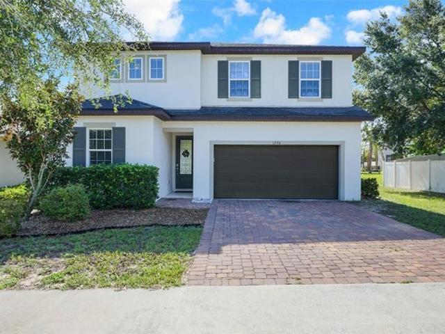 House for sale in Groveland, Florida