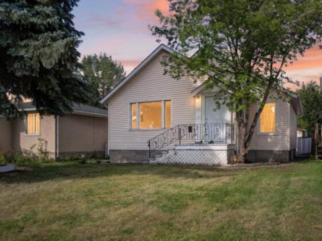 House for sale in Wedgewood, Alberta