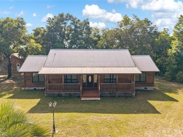 House for sale in Dunnellon, Florida