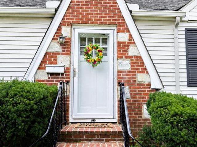 House for sale in Haddon Heights, New Jersey