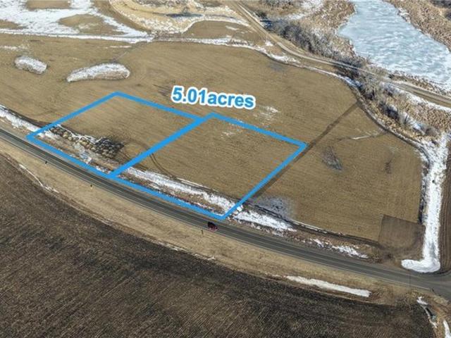 Land for sale in Kandiyohi, Minnesota