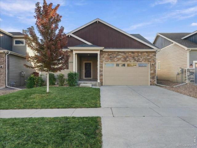 House for sale in Greeley, Weld County
